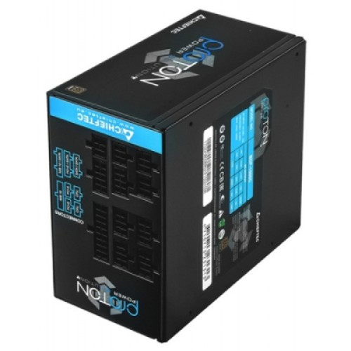 Блок питания Chieftec 850W Proton (BDF-850C)