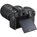 Цифровой фотоаппарат Nikon D7500 18-140VR Kit (VBA510K002)