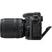 Цифровой фотоаппарат Nikon D7500 18-140VR Kit (VBA510K002)