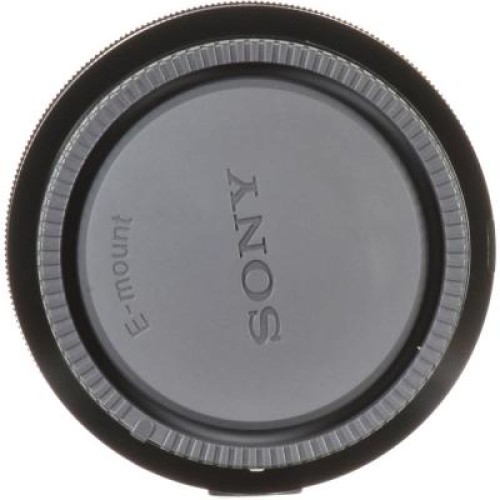 Объектив Sony 50mm, f/2.8 Macro для камер NEX FF (SEL50M28.SYX)