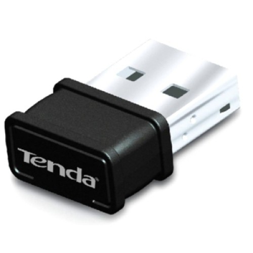 Сетевая карта Wi-Fi Tenda Pico (W311Mi)