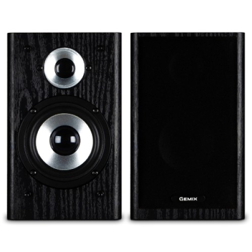 Акустическая система Gemix TF-5 Black