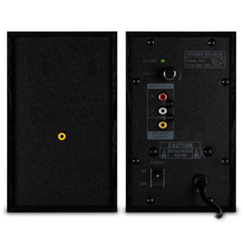 Акустическая система Gemix TF-5 Black