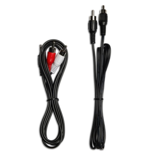 Акустическая система Gemix TF-5 Black