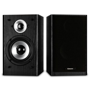 Акустична система Gemix TF-5 Black
