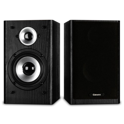 Акустическая система Gemix TF-5 Black