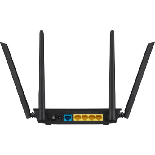 Маршрутизатор ASUS RT-AC1200 v2 (RT-AC1200)