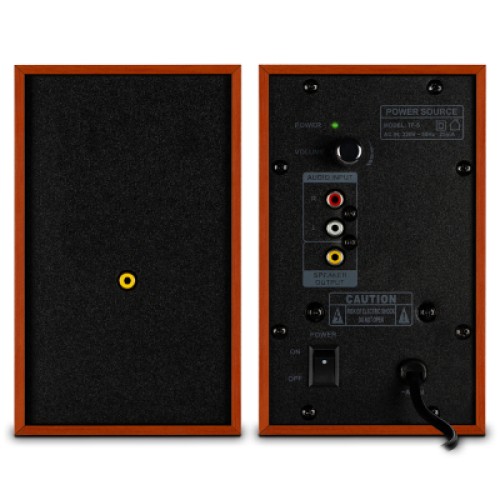 Акустическая система Gemix TF-5 Cherry