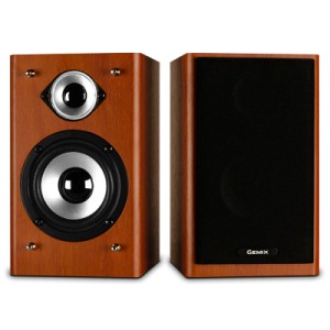 Акустична система Gemix TF-5 Cherry
