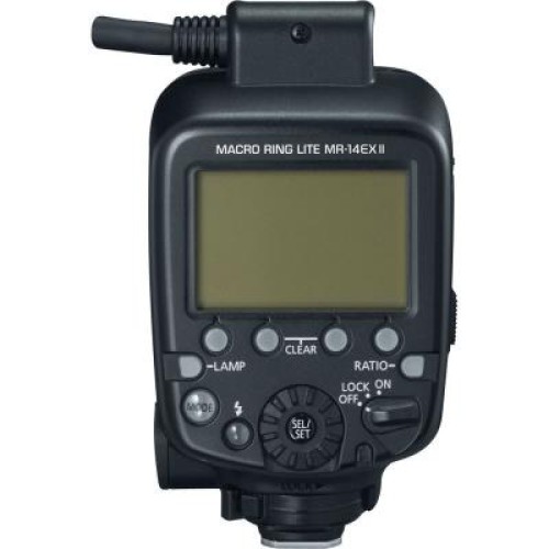 Вспышка Canon Macro Ring Lite MR-14 EX II (9389B003)