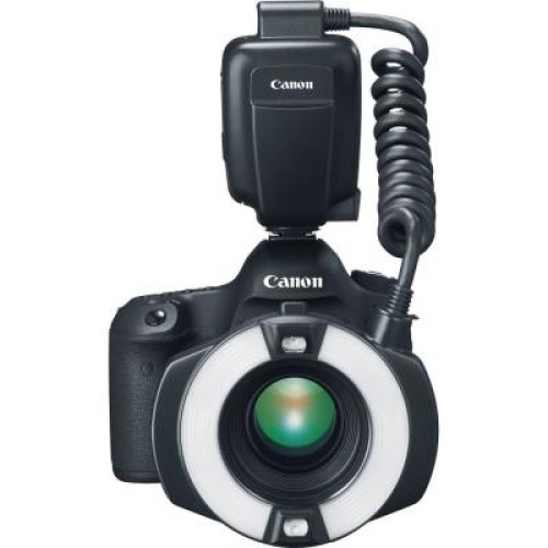 Вспышка Canon Macro Ring Lite MR-14 EX II (9389B003)
