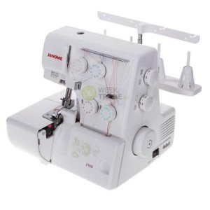 Оверлок Janome MyLock 210d