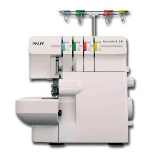 Оверлок Pfaff Pfaff HobbyLock 2.0