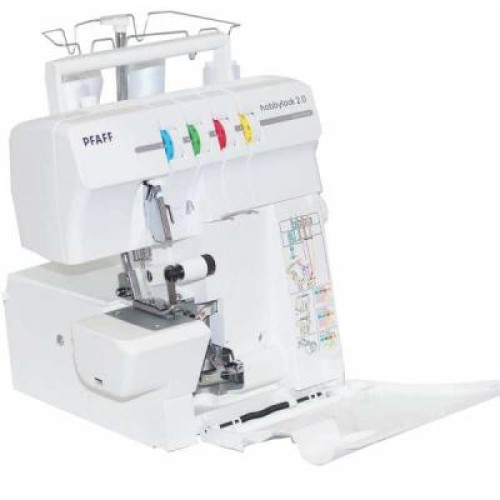 Оверлок Pfaff Pfaff HobbyLock 2.0
