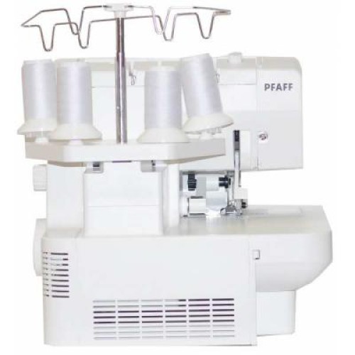 Оверлок Pfaff Pfaff HobbyLock 2.0
