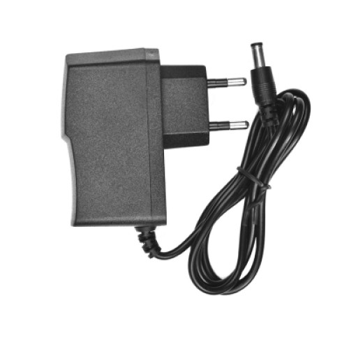Блок питания для IP-телефона Grandstream European Style Power Supply 5V/0.6A (5V/0.6A_EU_PSU)