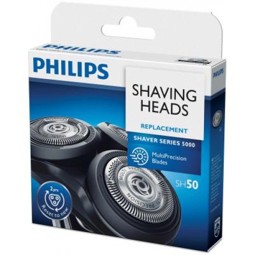 Аксессуары к электробритвам Philips SH50/50