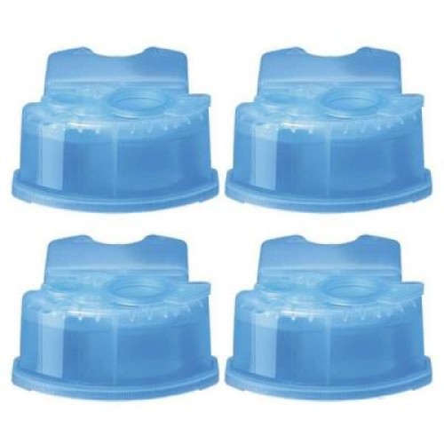 Аксессуары к электробритвам Braun CCR4 Clean & Renew (CCR4)