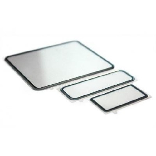 Защита экрана Extradigital Extradigital 1Ds Mark III (Triple) (LCD00ED0001)