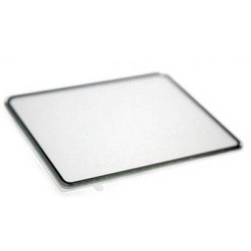 Защита экрана Extradigital Extradigital 1Ds Mark III (Triple) (LCD00ED0001)