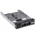 Корзина для накопителя Dell F238F
