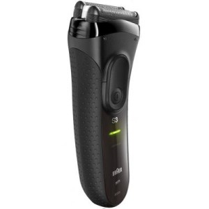 Електробритва Braun Series 3 3020 Black