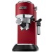 Рожковая кофеварка эспрессо DeLonghi EC685R