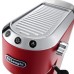 Рожковая кофеварка эспрессо DeLonghi EC685R