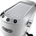 Рожковая кофеварка эспрессо DeLonghi EC685W