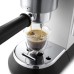 Рожковая кофеварка эспрессо DeLonghi EC685W