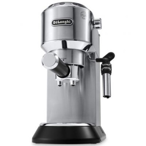 Рожковая кофеварка эспрессо DeLonghi EC685.M