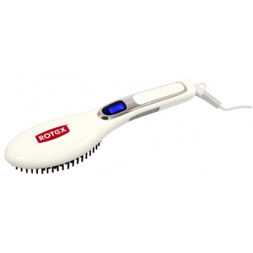 Электрощетка для волос Rotex RHC360-CMagicBrush