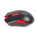 Мышка A4Tech G3-200N Black+Red