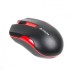 Мышка A4Tech G3-200N Black+Red