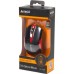 Мышка A4Tech G3-200N Black+Red
