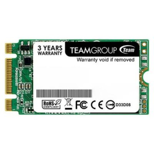 Накопитель SSD M.2 2242 128GB Team (TM4PS5128GMC101) Накопитель SSD M.2 2242 128GB Team (TM4PS5128GMC101)