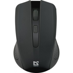 Мышка Defender Accura MM-935 Black (52935)