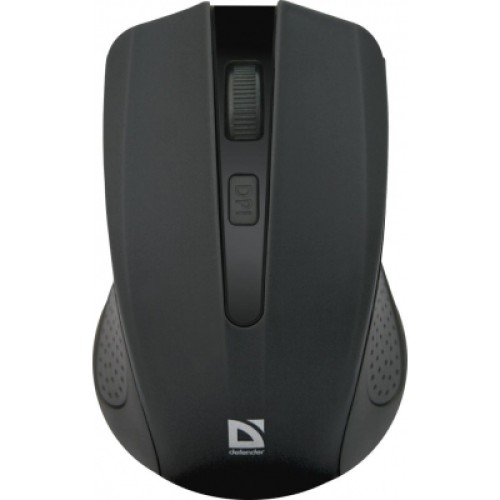 Мышка Defender Accura MM-935 Black (52935)