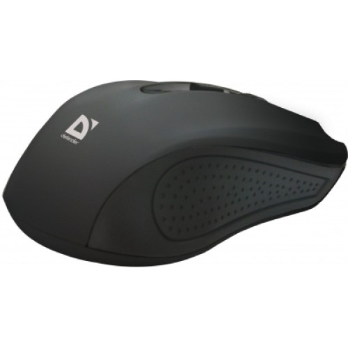 Мышка Defender Accura MM-935 Black (52935)