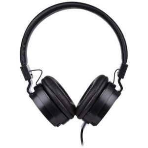 Навушники Vinga HSM035 Black New Mobile (HSM035BK)