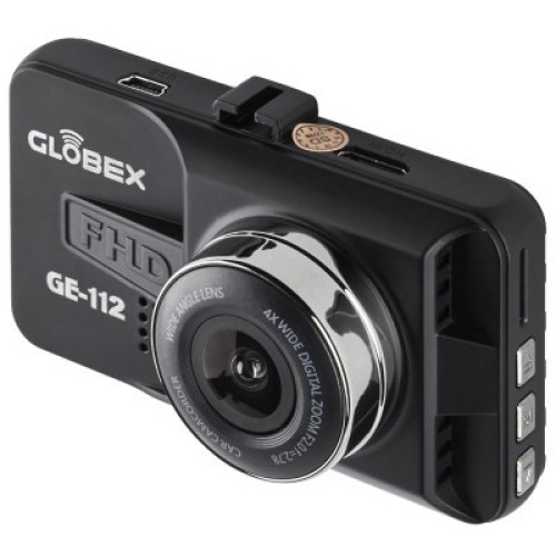Видеорегистратор Globex GE-112