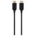 Кабель мультимедийный HDMI to HDMI 2.0m Belkin (F3Y021bt2M)