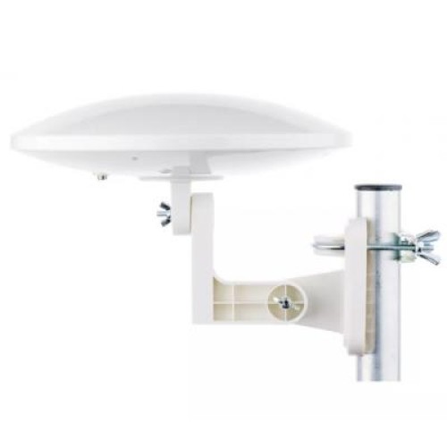 Антенна EMOS EM-9016C, external, 0–80 km, 360°, 20 дБі (J0664)