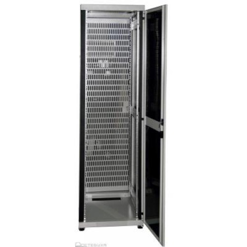 Шкаф напольный CSV 42U Lite Plus 600x800 Acrylic