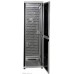 Шкаф напольный CSV 42U Lite Plus 600x800 Acrylic