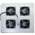 Шкаф напольный CSV 42U Lite Plus 600x800 Acrylic