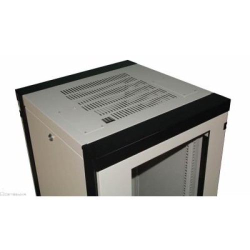 Шкаф напольный CSV 42U Lite Plus 600x800 Acrylic