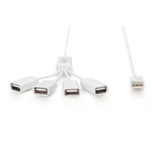 Концентратор Digitus DA-70216