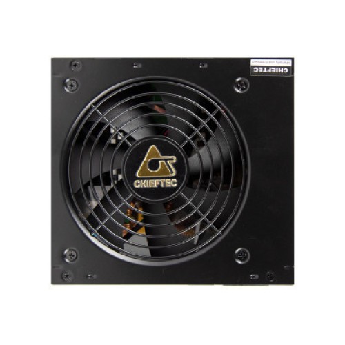 Блок питания Chieftec 400W (TPS-400S)