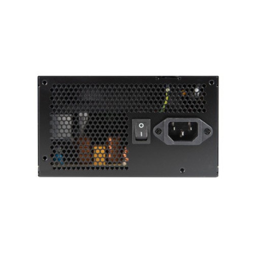 Блок питания Chieftec 400W (TPS-400S)